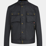 Racemaster Jacket - Sort