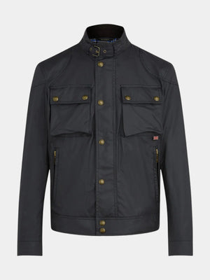 Racemaster Jacket - Sort