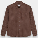 RTKai Shirt - Brown