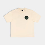 Vintage Sportive Tee - Butter
