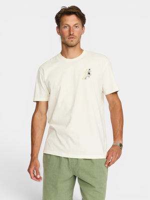 1451 Run Printed T-Shirt