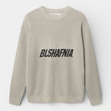Entrance Knit - Grey