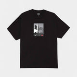 Los Angeles Tee - Sort