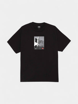 Los Angeles Tee - Sort