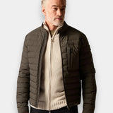 Chassis Jacket - Olive
