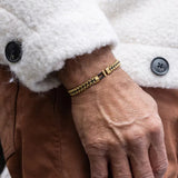 Catena Bracelet - Guld