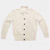 Sakura Cardigan - Stone