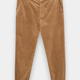 Hunt Corduroy Pant - Toffee
