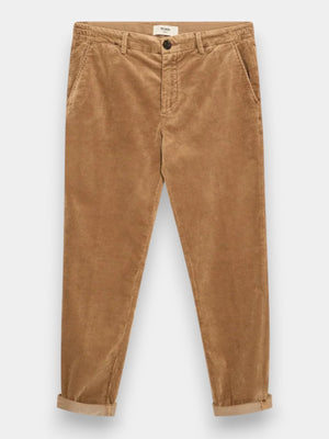 Hunt Corduroy Pant - Toffee