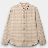 Sven LS Shirt - Sand