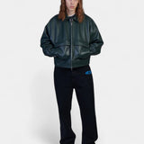 Dogma Jacket - Dark Green
