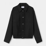 Blunt Jacket - Black