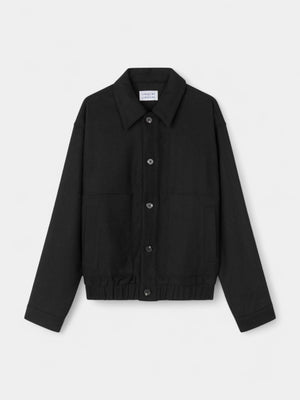 Blunt Jacket - Black