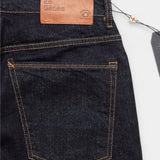 Recco F Jeans - Rinse Wash