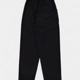 Agency Pants - Black