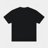 Fuji Sunset Tee - Black
