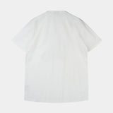 To Go Coffe Tee - Hvid