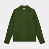 Ryan Zip Pullover - Cactus