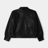 Dogma Jacket - Black