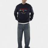 Legacy Sweatshirt - Navy