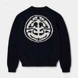 Ellis Sweater - Navy