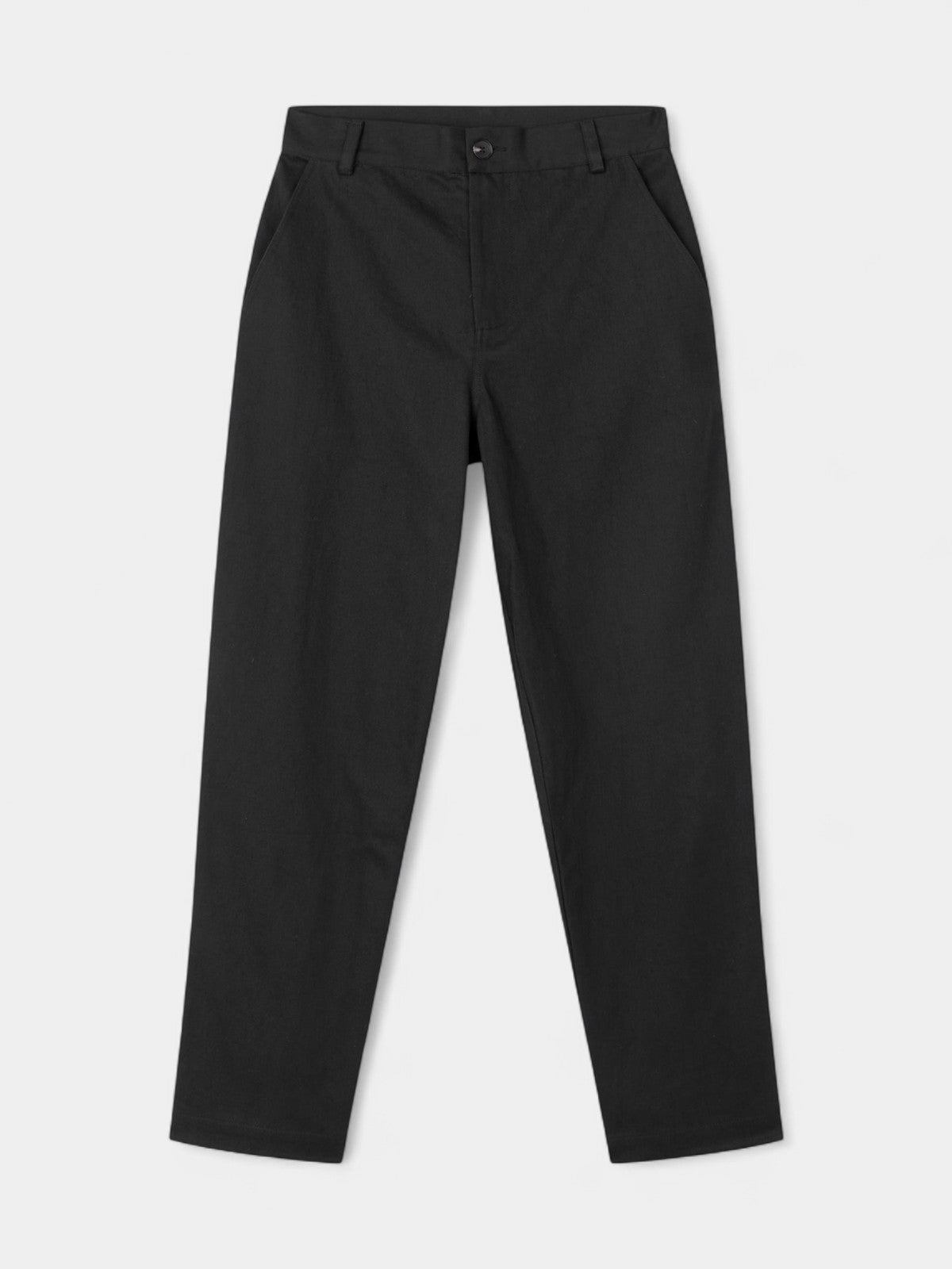 Sort Kul Alert Pants - Sort – Kul og Koks