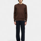 Urban Chase Knit - Demitasse