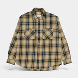 Julian Shirt - Tartan Check