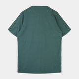 Seaparrot Seaman Tee - Green Gables