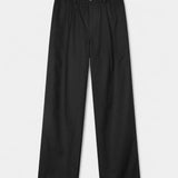 Alive Pants - Sort