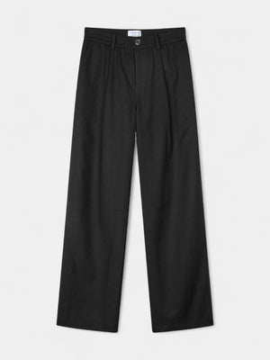 Alive Pants - Sort
