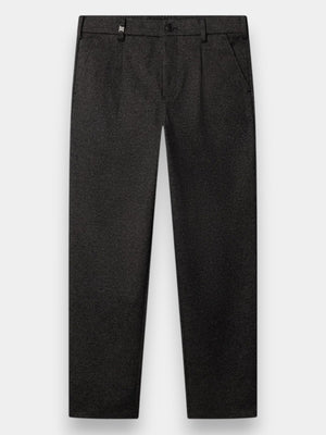 Napoli Zaffe Pant - Dark Grey