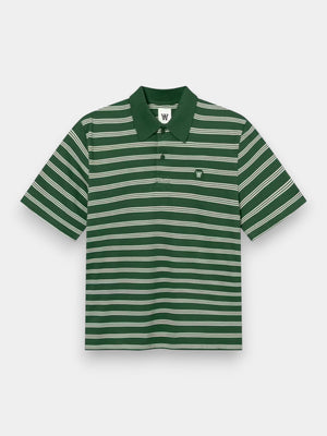 Colton Polo - Eden Stripe
