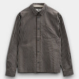 AKotto LS Stripe Shirt - Delicioso