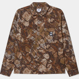 Fence Shirt - Camo