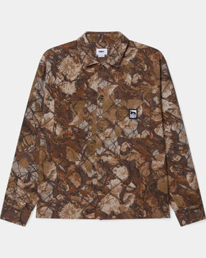 Fence Shirt - Camo