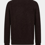 Michael Pullover - Brun