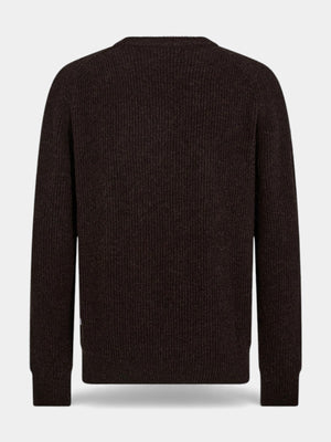 Michael Pullover - Brun