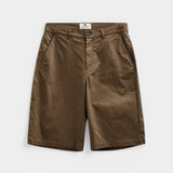 AKjacob Shorts - Teak