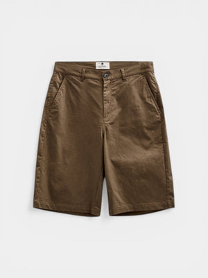 AKjacob Shorts - Teak