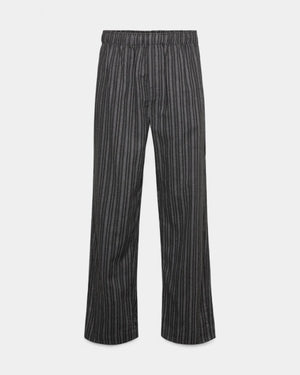 Sleep Pants - Racetrack Stripe