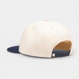 Heartbreaker Snapback - Light Sand