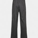 Sleep Pants - Racetrack Stripe