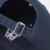 Standard Cap - Salute Navy