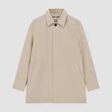 Barkeley Coat - Kit