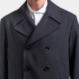 UJ953 Peacoat - Navy