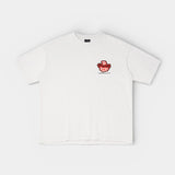 Pigeon Tee - Grey