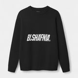 Entrance Knit - Black