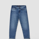 Andy Pacific Jeans - Mid Blue