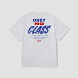 Class Dropout T-shirt - White